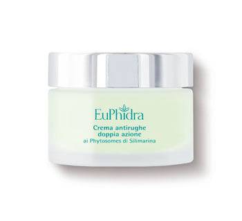 EUPHIDRA SP Crema Antirughe 40ml - Lovesano
