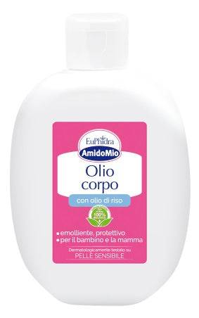 EUPHIDRA AMIDOMIO OLIO CRP 200 - Lovesano