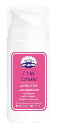EUPHIDRA AMIDO COLD CREAM - Lovesano