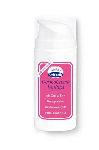 EUPHIDRA AMIDO DERMO CREMA LEN - Lovesano