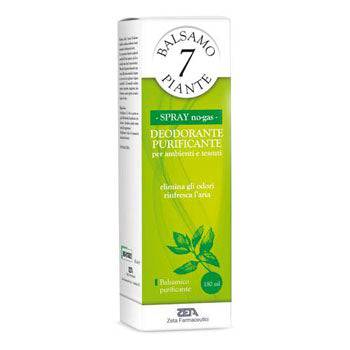 BALS 7P.TE SPRAY AMB BALSAM - Lovesano
