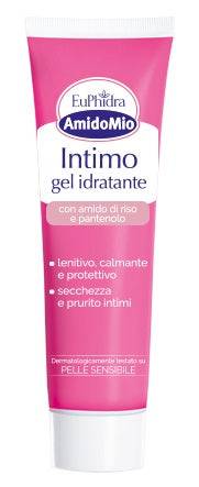 EUPHIDRA AMIDO INTIMO GEL - Lovesano