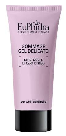 EUPH GOMMAGE GEL DELICATO - Lovesano
