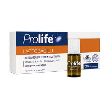 PROLIFE LACTOBACILLI 7FL 8ML - Lovesano
