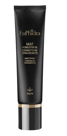 EUPHIDRA FDT FLU MAT P IMP SCU - Lovesano
