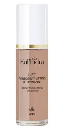 EUPHIDRA Fondotinta Lift Illum.Scuro - Lovesano