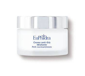 EUPHIDRA SP Crema Idrat.P/Normali 40ml - Lovesano