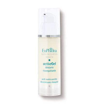 EUPHIDRA SPS ACT GEL IDRAT30ML - Lovesano