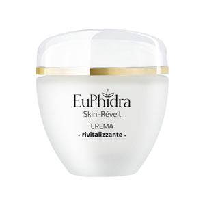 EUPHIDRA SR TRATT NTT CR 40ML - Lovesano