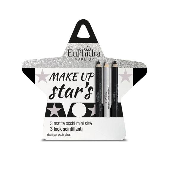 EUPHIDRA COF MAKE UP STAR'S CH - Lovesano