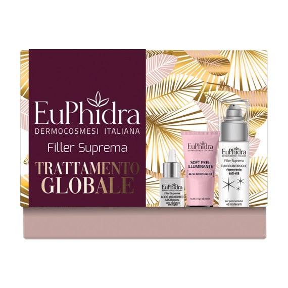 EUPHIDRA FILLER SUPR TRATT GLO - Lovesano