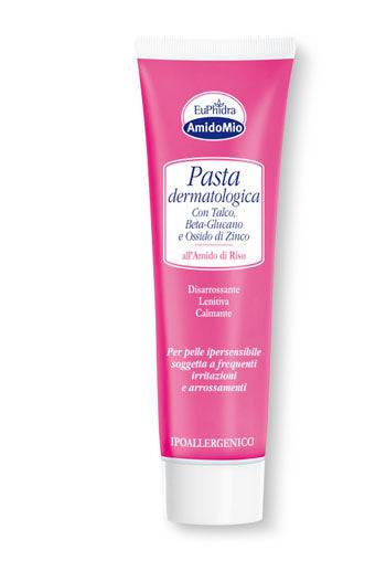 EUPHIDRA AMIDOMIO PAS DERM50ML - Lovesano