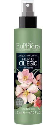 EUPH ACQUA PROF CILIEGIO - Lovesano