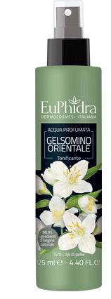 EUPHIDRA ACQUA PROF GELSOMINO - Lovesano