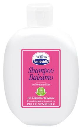 EUPHIDRA AMIDO SH BALS200ML - Lovesano