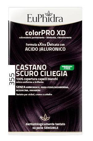 EUPH COLORPRO XD 355 CAST CIL - Lovesano