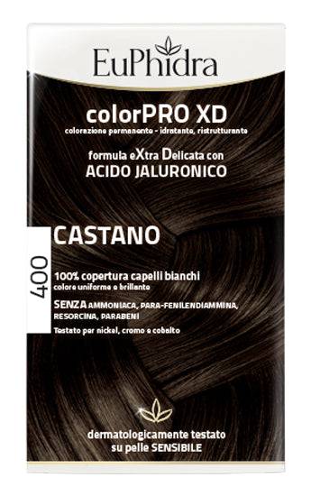 EUPH COLORPRO XD 400 CASTANO - Lovesano