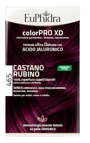 EUPH COLORPRO XD 465 CAST RUB - Lovesano