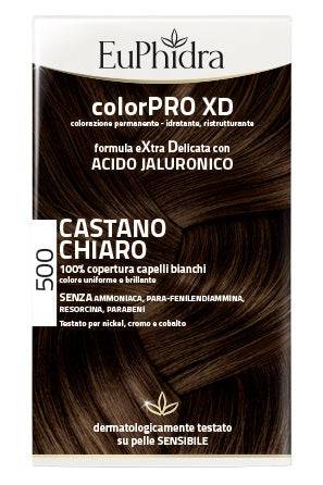 EUPH COLORPRO XD 500 CAST CHI - Lovesano
