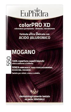 EUPH COLORPRO XD 550 MOGANO - Lovesano