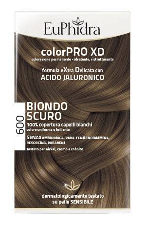 EUPH COLORPRO XD 600 BIO SCU - Lovesano