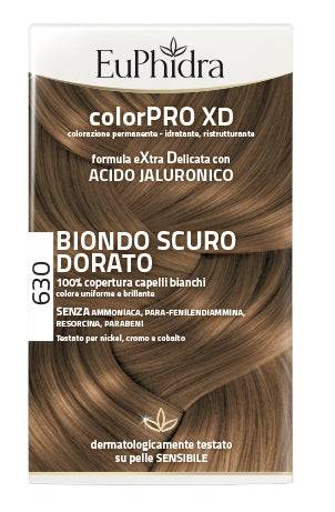 EUPH COLORPRO XD 630 BIO DOR - Lovesano