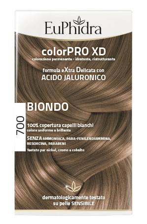 EUPH COLORPRO XD 700 BIONDO - Lovesano