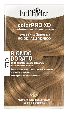 EUPH COLORPRO XD 730 BIO DOR - Lovesano