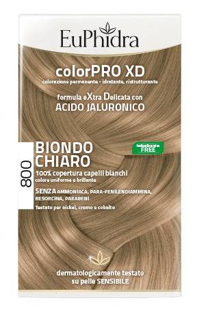 EUPH COLORPRO XD 800 BIO CHI - Lovesano