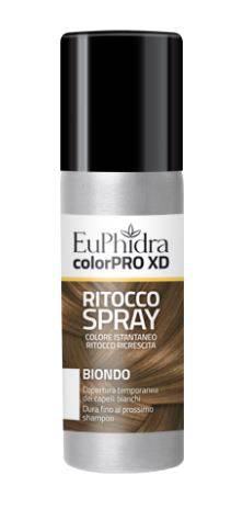 Euph Colorpro Xd Rit Bio - Lovesano