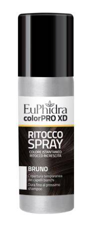 Euph Colorpro Xd Rit Bruno - Lovesano