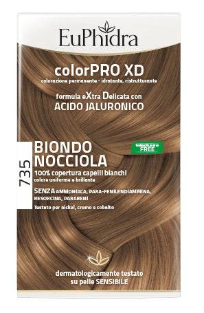 EUPH COLORPRO XD735 BIO NO - Lovesano