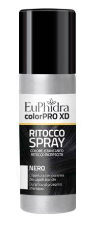 EUPHIDRA COLORPRO RITOC NERO - Lovesano
