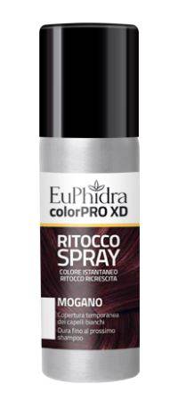 EUPHIDRA COLORPRO XD RIT MOGAN - Lovesano