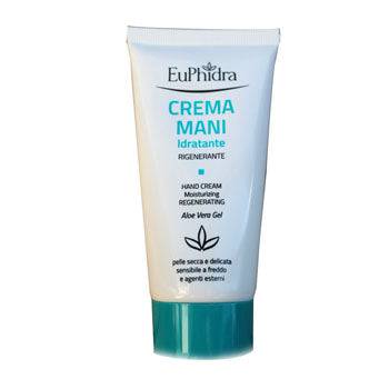 EUPHIDRA CREMA MANI IDRAT 75ML - Lovesano
