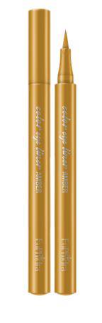 EUPHIDRA COLOR EYE LINER AMBER - Lovesano