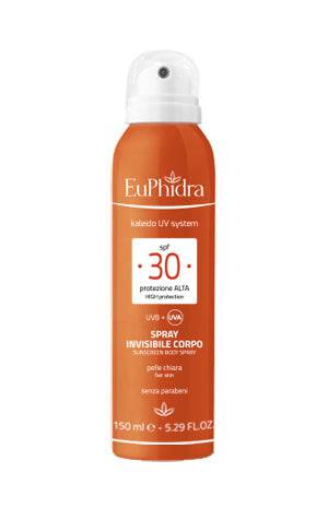 EUPHIDRA KA UVSYS SPRAY 30< - Lovesano