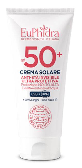 EUPHIDRA KA CREMA VISO ULTR50+ - Lovesano