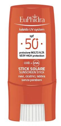 EUPHIDRA KA UVSYS STICK PRO50+ - Lovesano