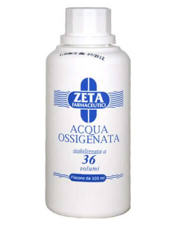 ACQUA-OSS.36VOL 100ML ZETA - Lovesano