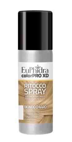 EUPHIDRA COLORPRO RITOC BIO CH - Lovesano