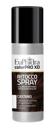 EUPHIDRA COLORPRO RITOC CAST - Lovesano
