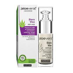 ALOEVERA2 SIERO VISO ANTIAGE - Lovesano