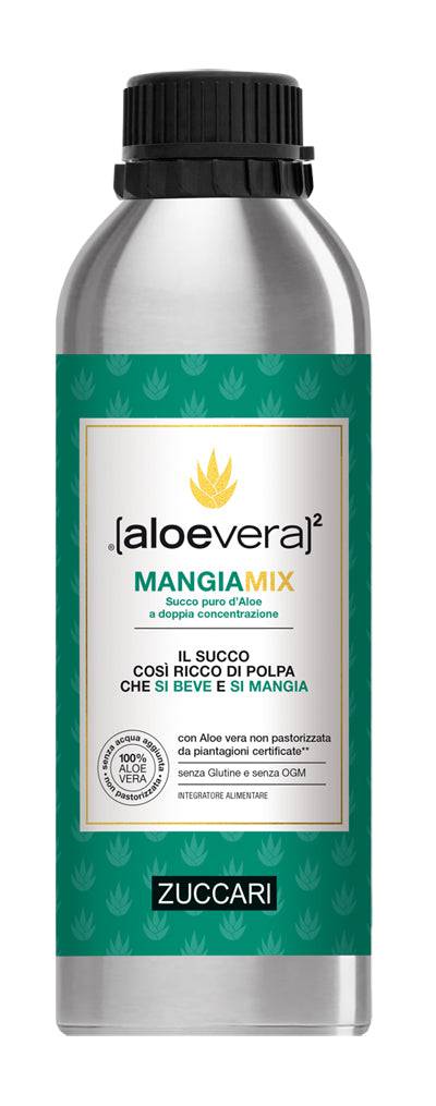 ALOEVERA2 MANGIAMIX 1000ML - Lovesano