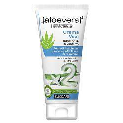 ALOEVERA2 CR VISO IDRAT/LENIT - Lovesano