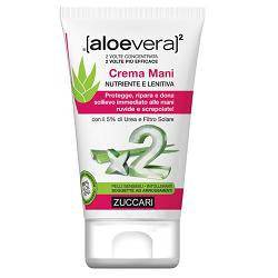 ALOEVERA2 CREMA MANI - Lovesano