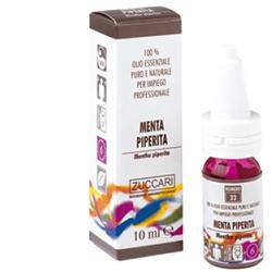 MENTA PIPERITA OE NATURALE10ML - Lovesano