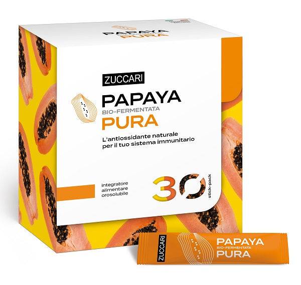 PAPAYA PURA BUSTINE 90G ZUCC - Lovesano