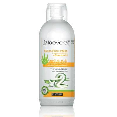 ALOEVERA2 SUCCO P ALOE+ENERTON - Lovesano