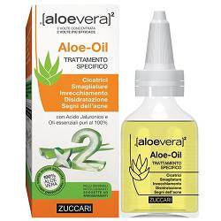 ALOEVERA2 ALOE OIL - Lovesano